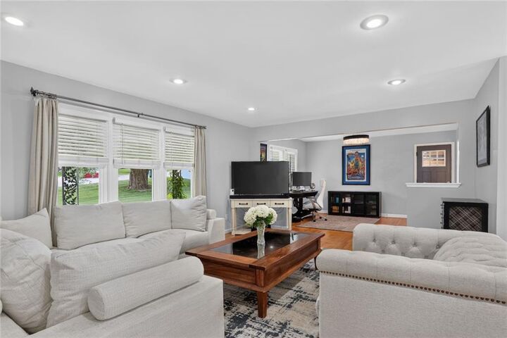 Property Photo: 2400 W 103rd Street KS 66206