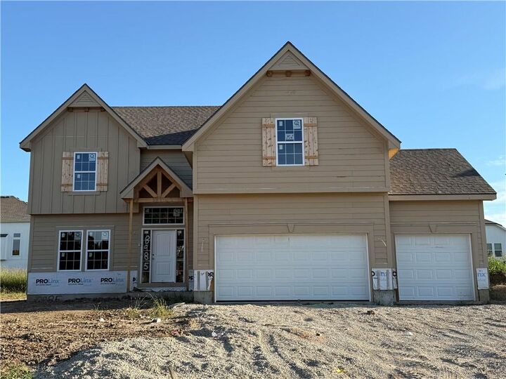 Property Photo:  8985 NE 99th Street  MO 64157 