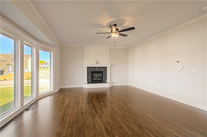 Property Photo:  8981 NE 99th Street  MO 64157 