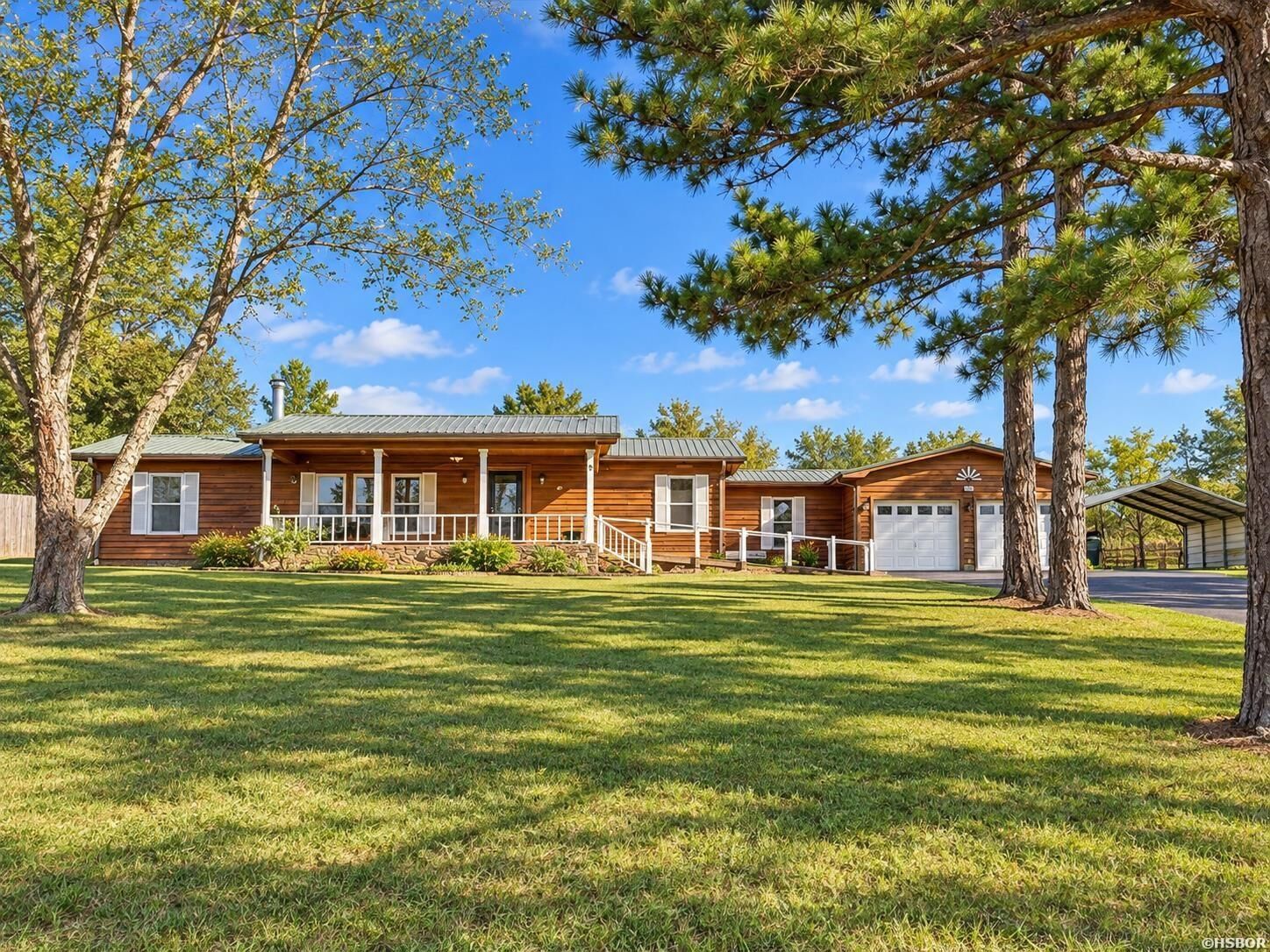 Property Photo: 196 Fortress Lane AR 71913