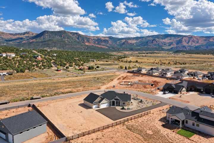 Property Photo:  4180 W 1900 S Lot 1, 4B Ranch  UT 84720 