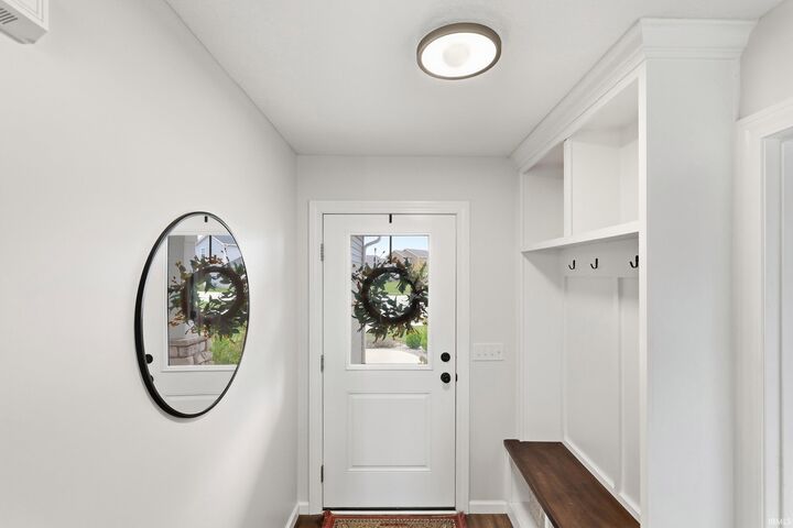 Property Photo: 12603 Slash Pass IN 46818