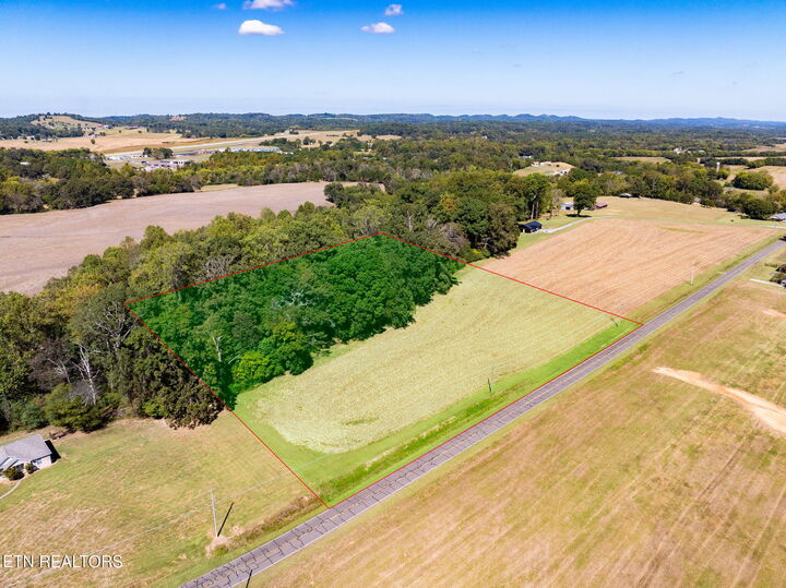 Property Photo:  00 County Road 609  TN 37303 