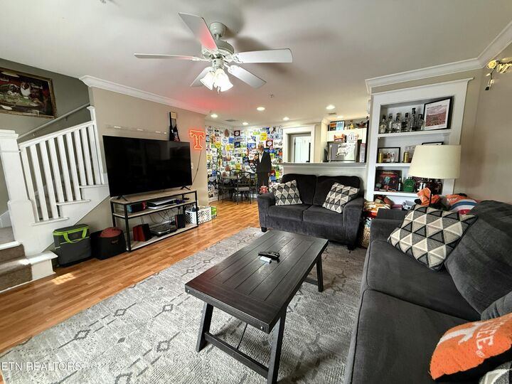 Property Photo:  1105 Tree Top Way 1726  TN 37920 