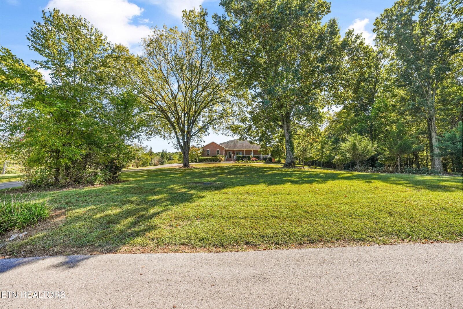 Property Photo: 3412 Seebers Court TN 37777