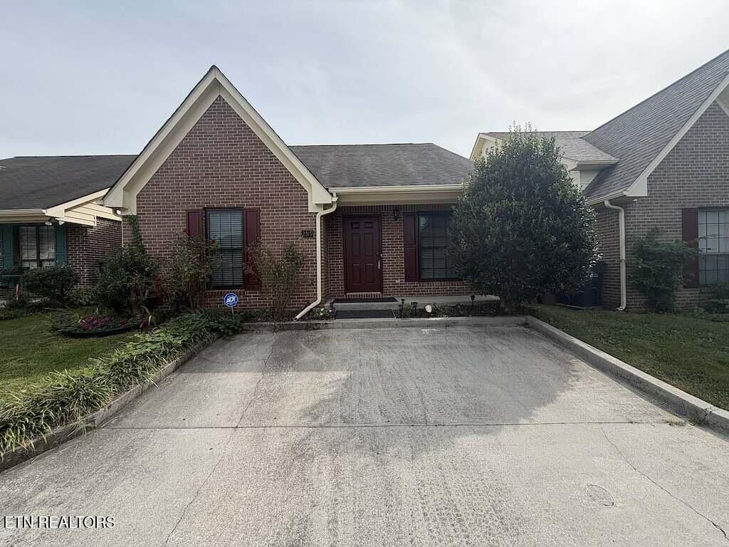 Property Photo:  2319 Gorby Way  TN 37923 