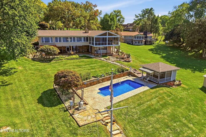 Property Photo: 4909 Scenic Point Channel TN 37777