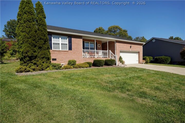 Property Photo: 108 Madison Way Drive WV 25560