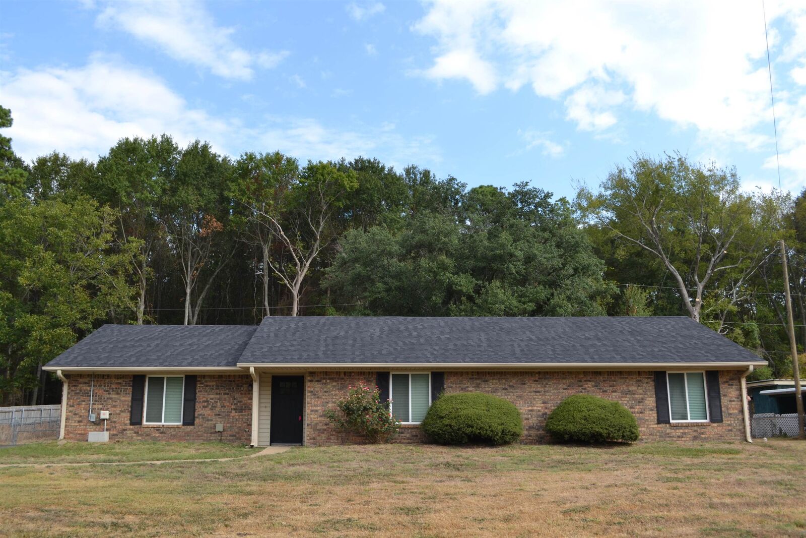 Property Photo:  109 Woodland Trl  TX 75647 