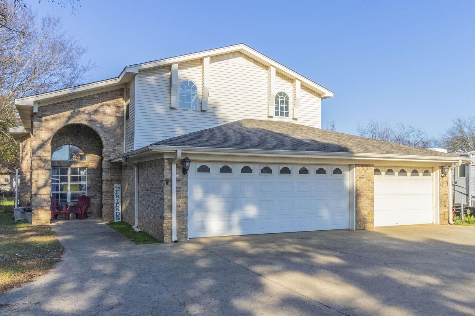Property Photo: 10095 Texas 149 TX 75603