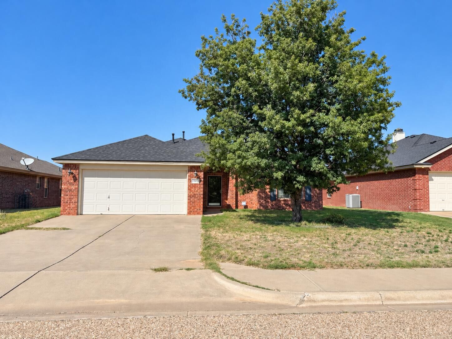 Property Photo:  7506 85th Street  TX 79424 