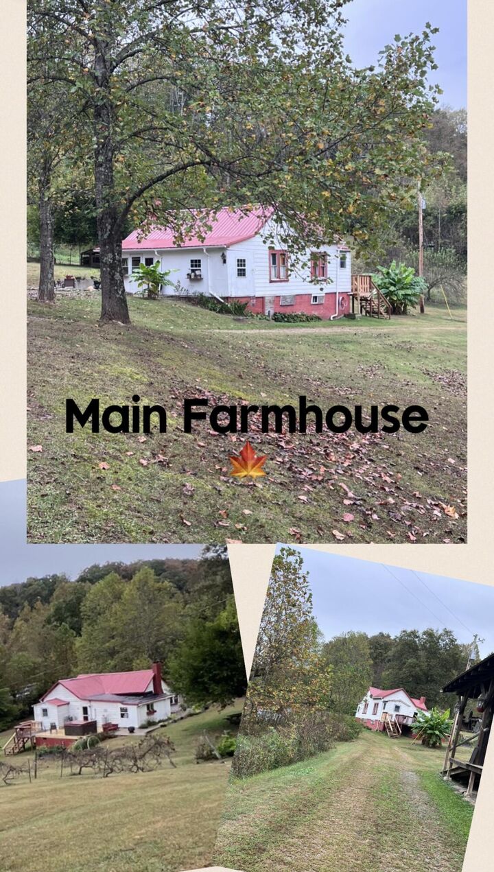 Property Photo: 9095 Winchester Road KY 40336