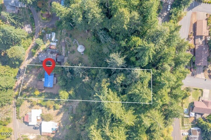 Property Photo: 1349 NW Arcadia Road OR 97391
