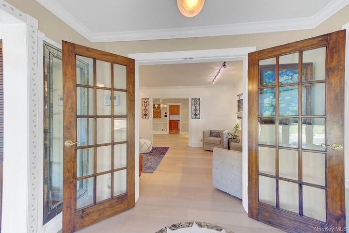 Property Photo:  258 Rider Avenue  NY 11565 