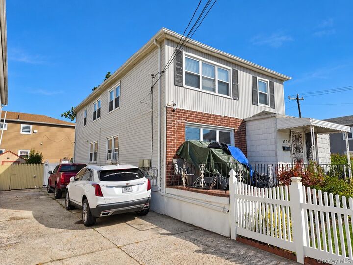 Property Photo:  2334 Oceancrest Boulevard  NY 11691 