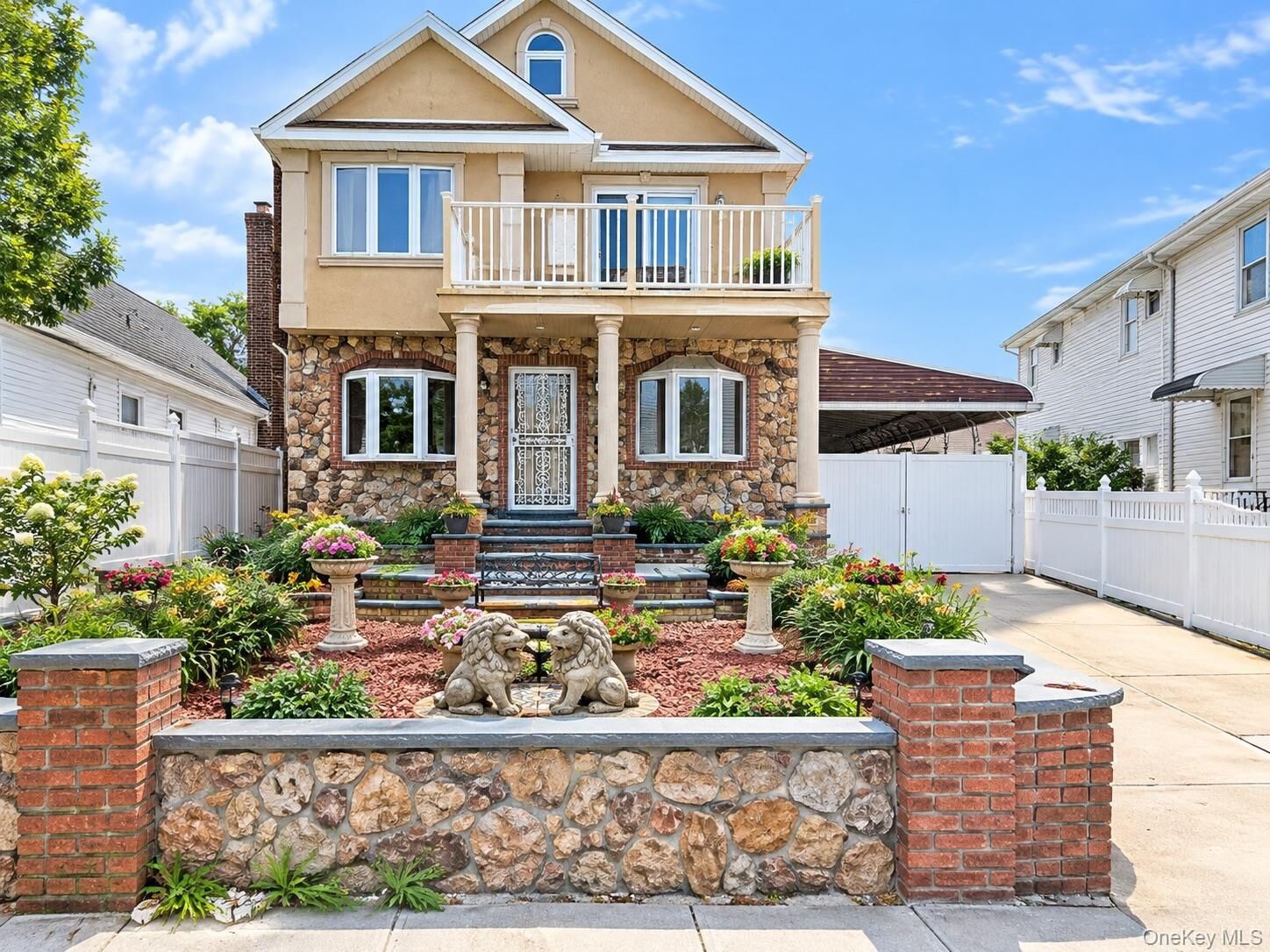 Property Photo: 82-44 263rd Street NY 11004