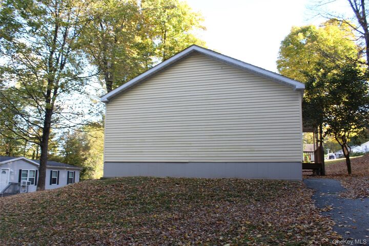 Property Photo: 15 Curving Hill NY 10988