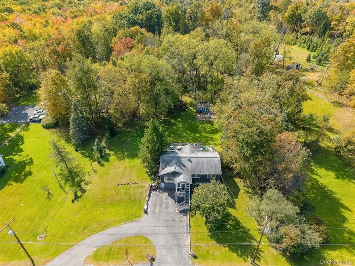 Property Photo:  311 Howells Road  NY 10940 