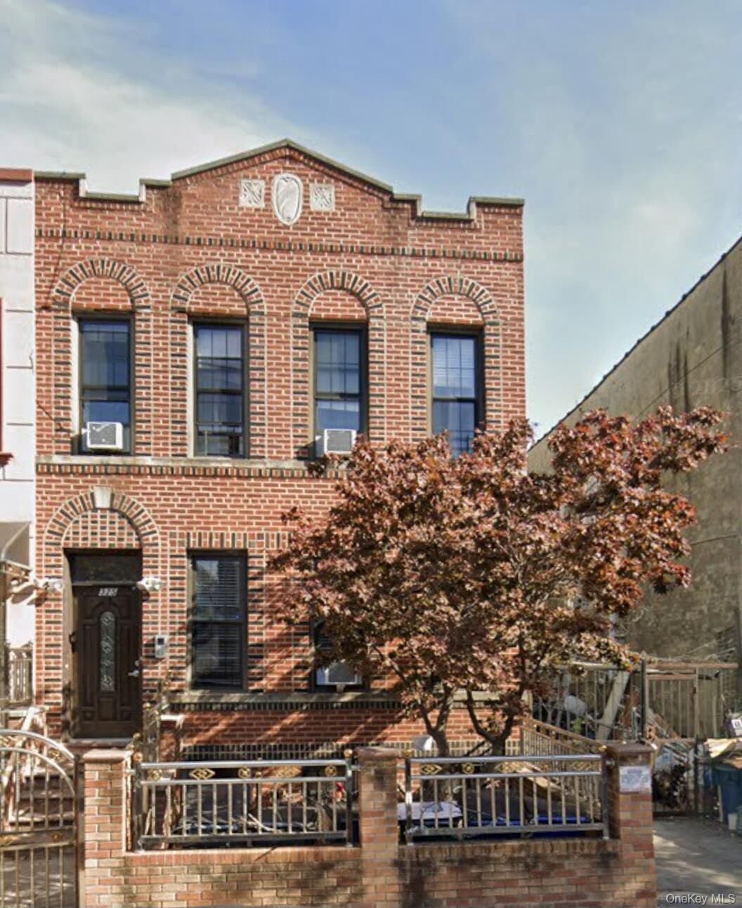 Property Photo:  325 E 54th Street  NY 11203 