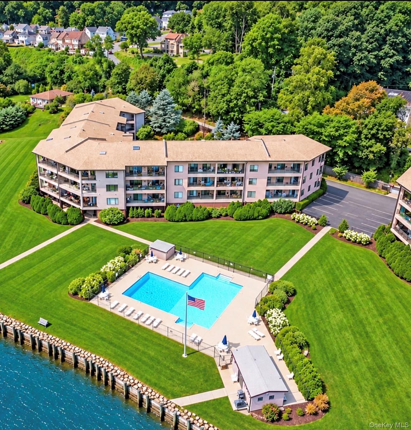 Property Photo:  2 Park Place B1c  NY 12550 