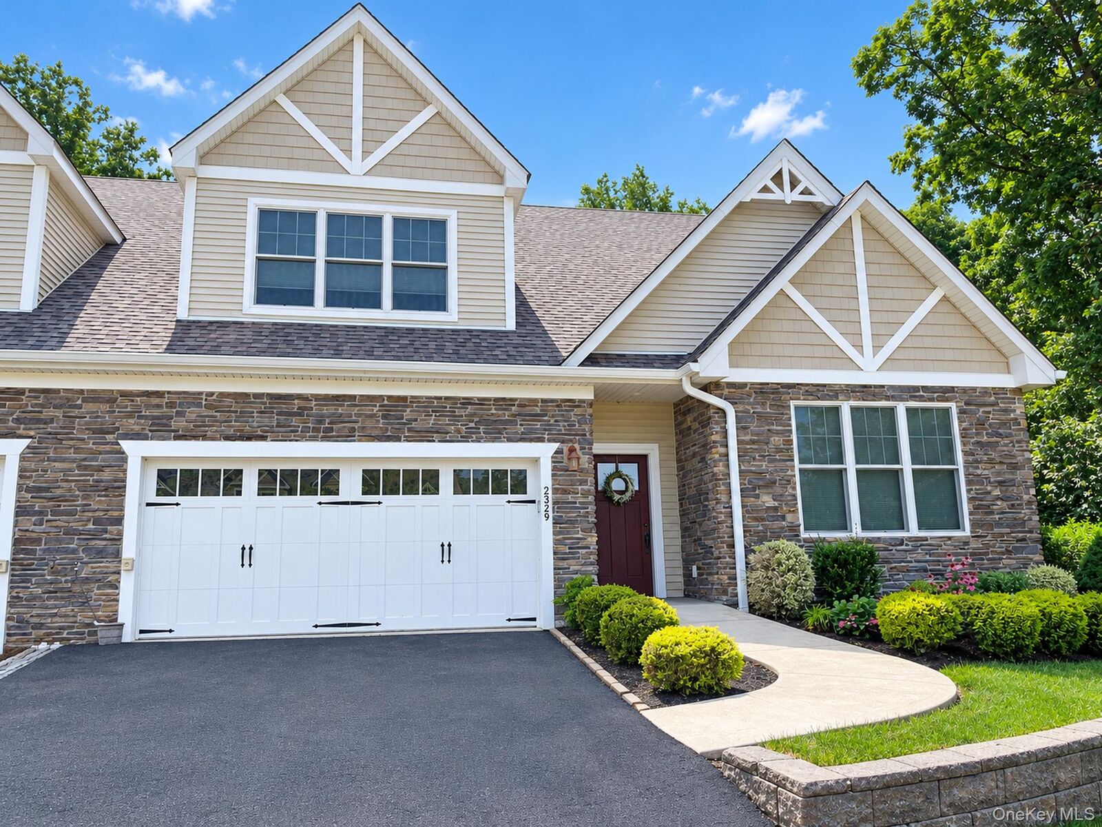 Property Photo:  2329 Depeyster Drive  NY 10567 