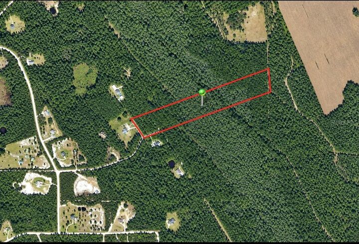 Property Photo:  1930 Old Train Road  FL 32738 