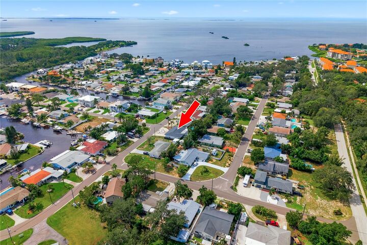 Property Photo:  233 Westwinds Drive  FL 34683 