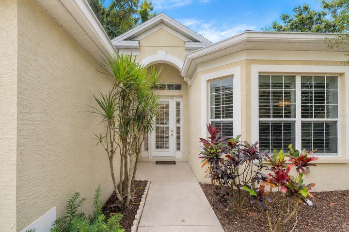 Property Photo:  192 Tall Trees Court  FL 34232 