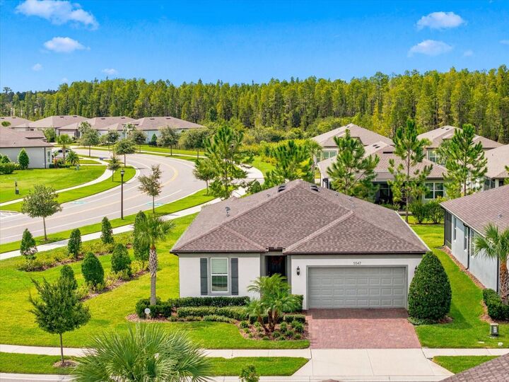 Property Photo: 5547 Bay Tide Court FL 34638