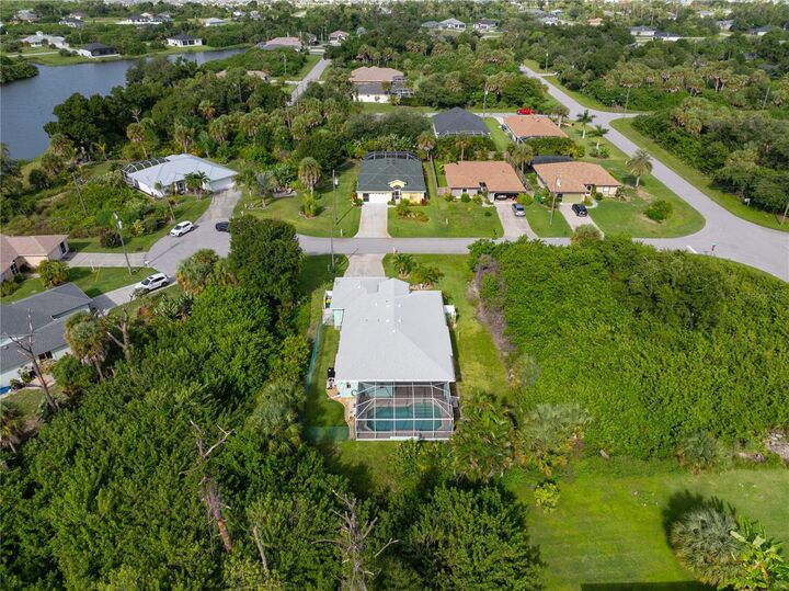 Property Photo: 107 Byron Court FL 33947