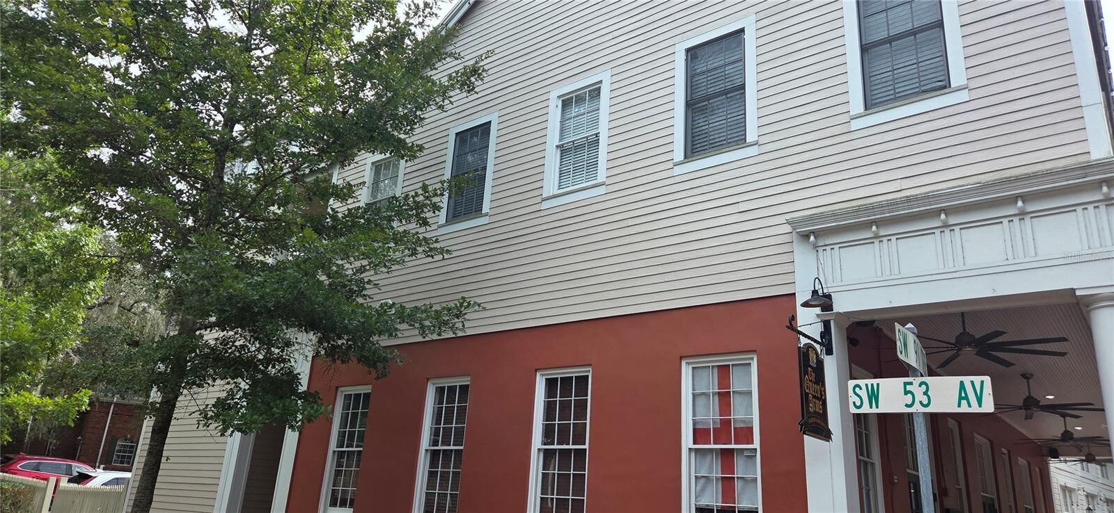 Property Photo:  5323 SW 91st Terrace 202  FL 32608 