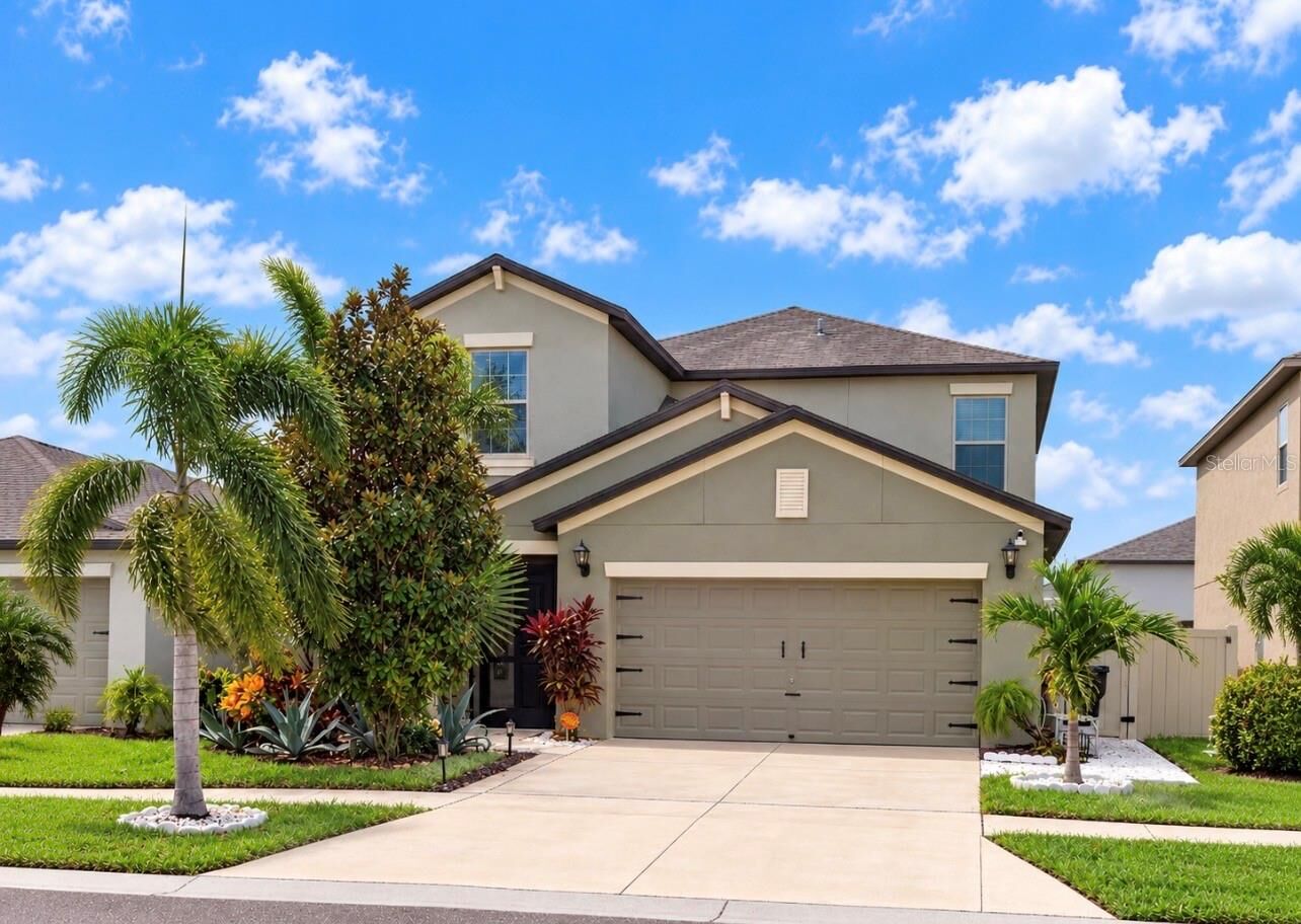 Property Photo:  15705 Fort Island Place  FL 33573 