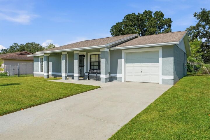 Property Photo:  1069 Mildred Dixon Way  FL 34787 