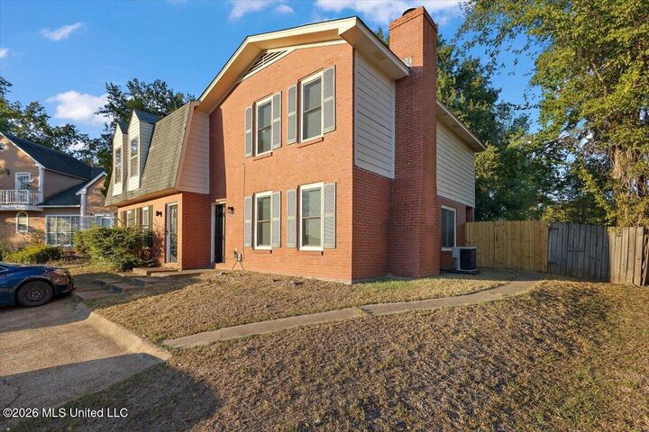 Property Photo: 26 Northtown Drive MS 39211