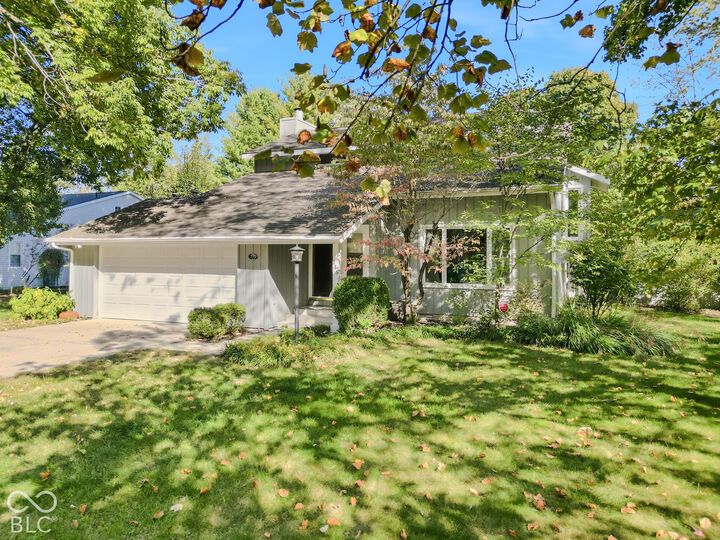 Property Photo:  775 Luse Drive  IN 47201 