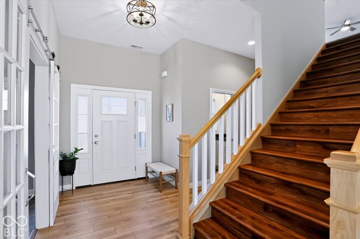 Property Photo:  1065 Chesapeake Cove Drive  IN 47909 