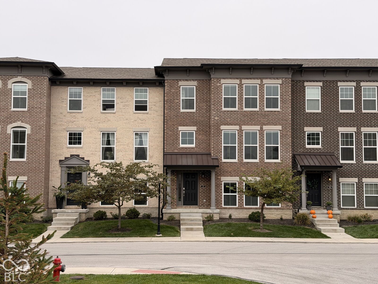 Property Photo:  315 Fairfax Way  IN 46077 