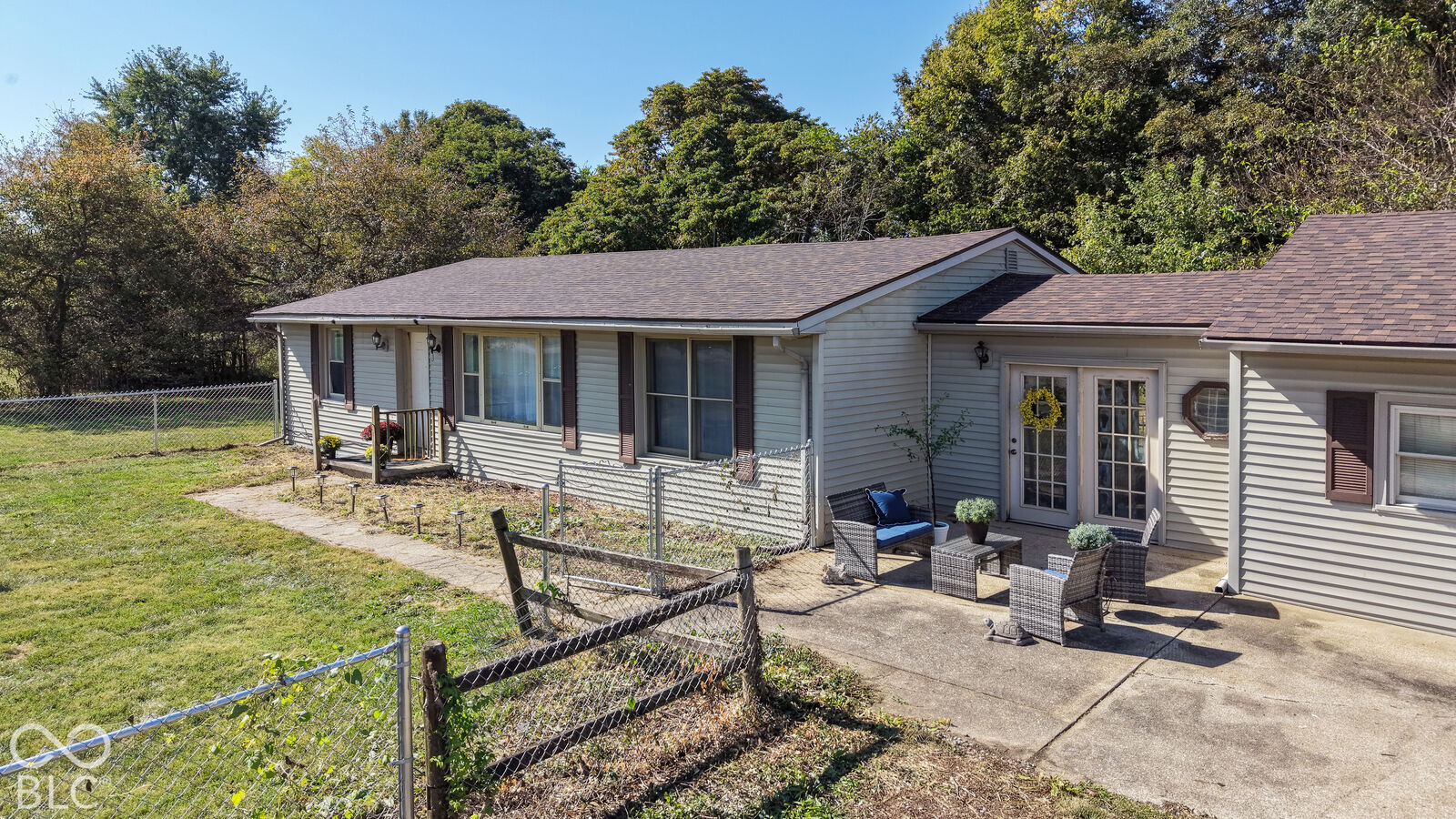 Property Photo: 9545 Bono Road IN 47802