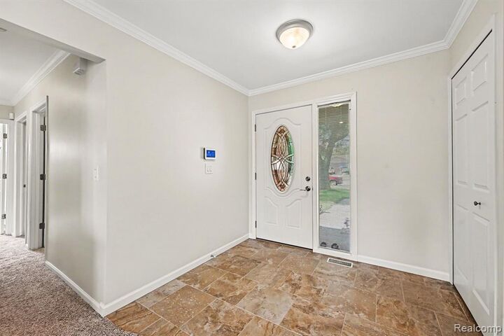 Property Photo: 6944 Bunkerhill Lane MI 48187 3034