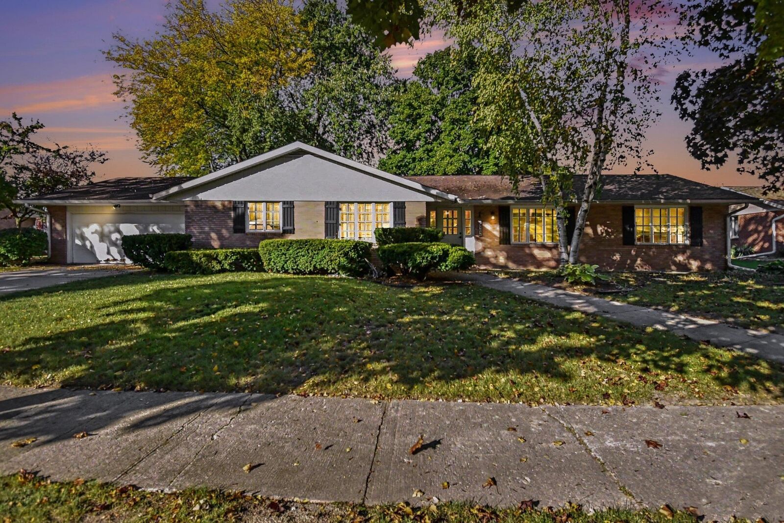 Property Photo:  5262 Brookway Drive  MI 48706 