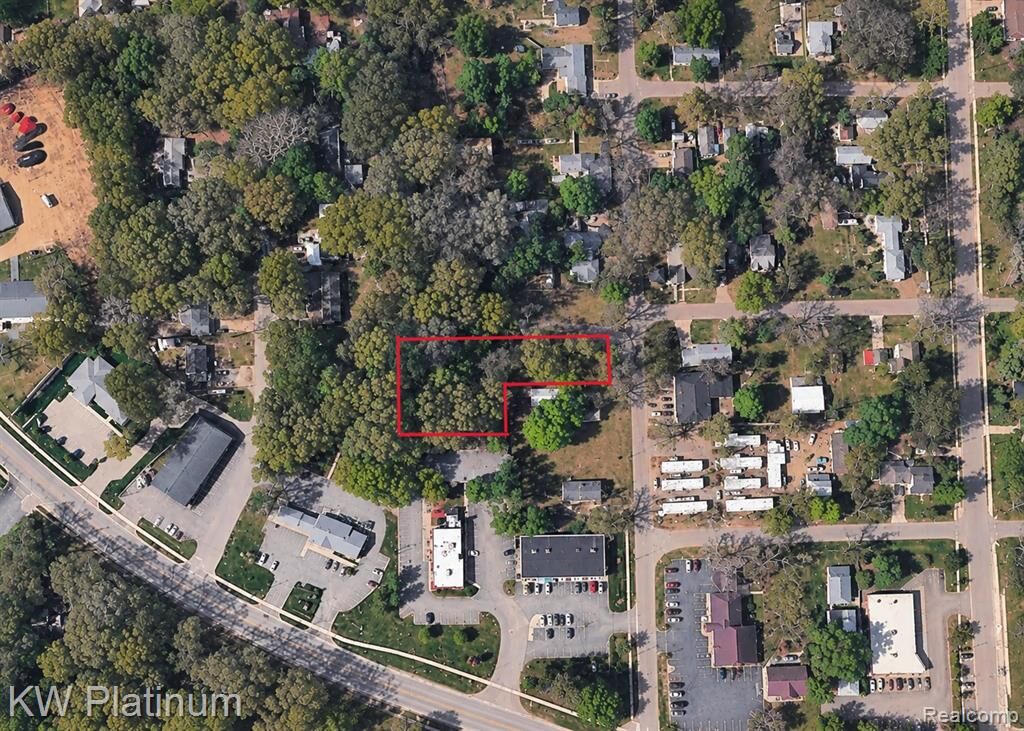 Property Photo:  245 &Amp 249 N Sherman Street  MI 49010 