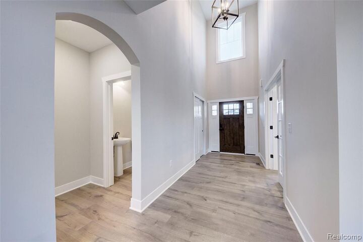 Property Photo: 626 Round Rock MI 48843 5810