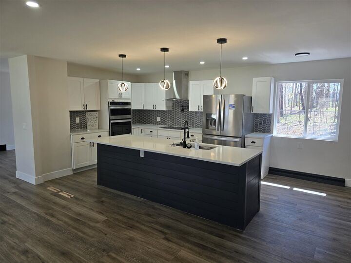 Property Photo: 2666 Fontaine Trail MI 48842-9722