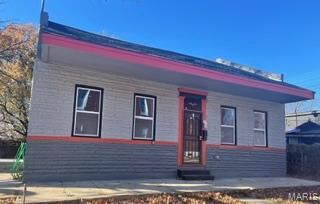 Property Photo: 3519 Blair Avenue MO 63107