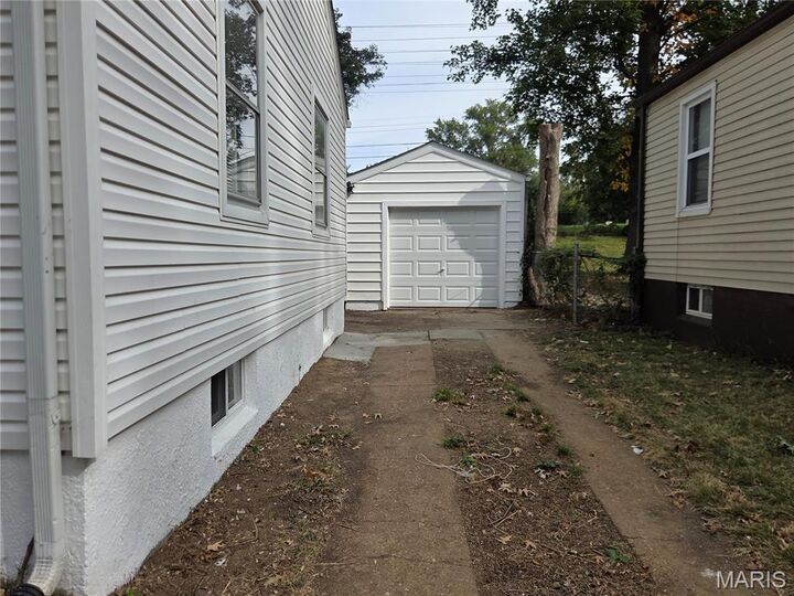 Property Photo:  7617 Taber Drive  MO 63133 