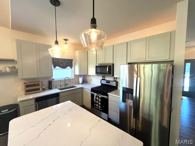 Property Photo:  1956 Masters Drive  MO 63028 