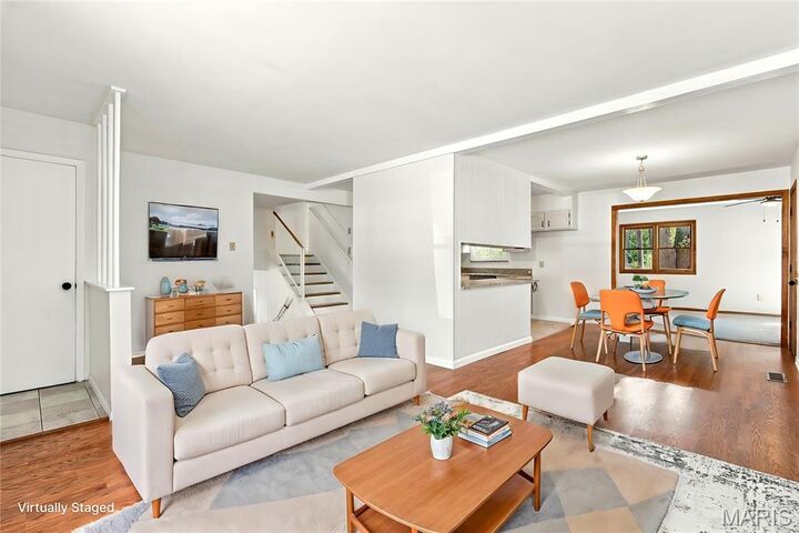 Property Photo:  3380 Bristol Hall Drive  MO 63044 