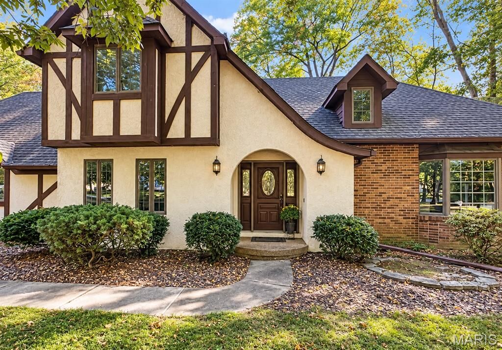 Property Photo:  158 Hackberry Lane  IL 62249 