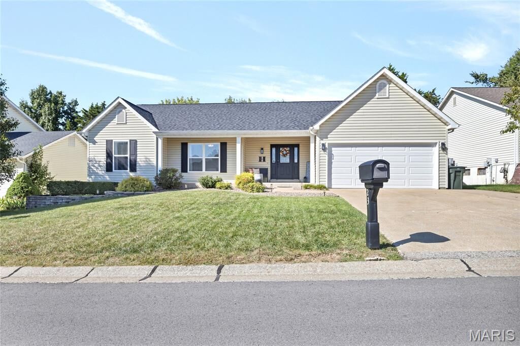 Property Photo: 23 Bay Hill Drive MO 63366