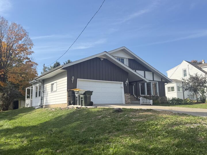 Property Photo:  4603 N 118th St  WI 53225 